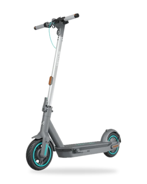 Hulajnoga Motus Scooty 10 Gen 6